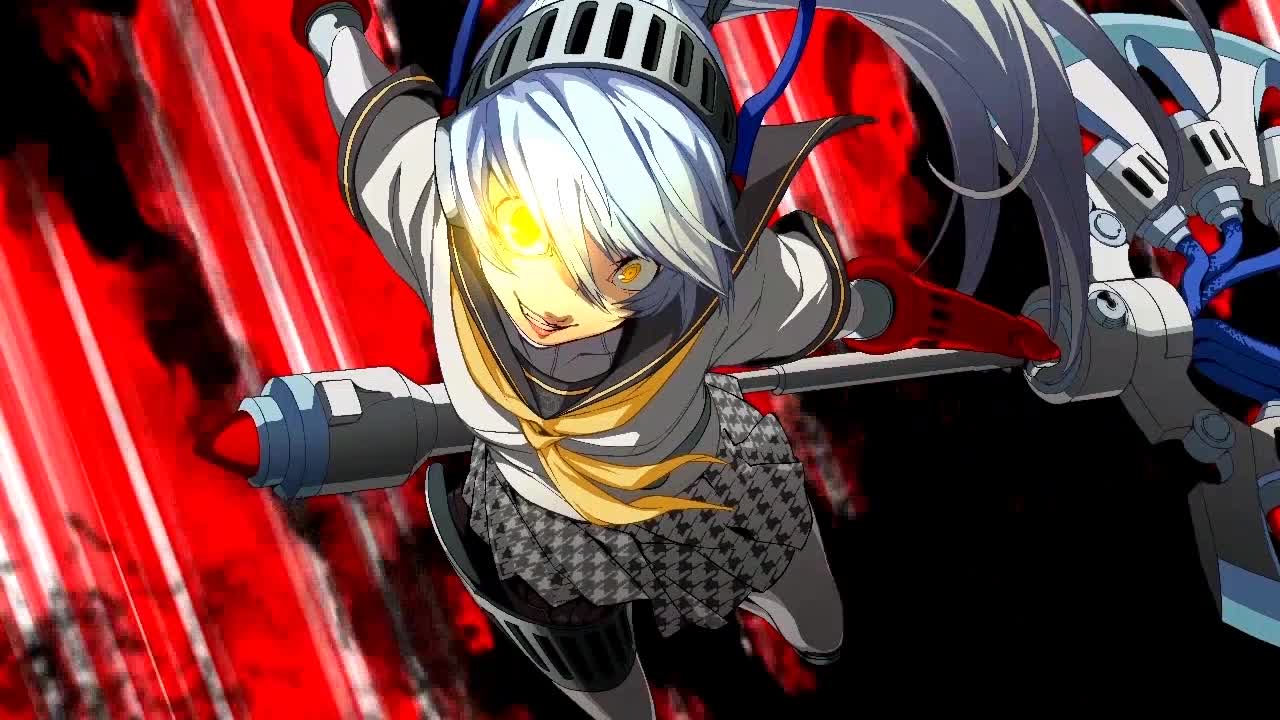 Persona 4: Arena Ultimax - Imagen 41